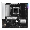 Asrock B850M Pro RS AMD B850 Socket AM5 micro ATX Asrock B850M Pro RS AMD B850 Socket AM5 micro ATX