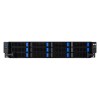 Platforma Gigabyte Rack (1U) E133-C10-AAG1 AMD Epyc 4004/Ryzen 7000 (2x 2,5