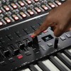 M-AUDIO Oxygen Pro 49 MIDI keyboard 49 keys USB M-AUDIO Oxygen Pro 49 MIDI keyboard 49 keys USB