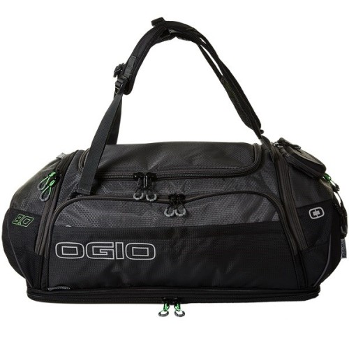 Ogio Endurance 9.0 Charcoal P/N: 112053_396 - bag/backpack Ogio Endurance 9.0 Charcoal P/N: 112053_396 - bag/backpack