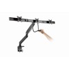 Gembird MA-DA3-03 monitor mount / stand 68.6 cm (27 Gembird MA-DA3-03 monitor mount / stand 68.6 cm (27