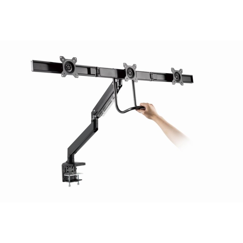 Gembird MA-DA3-03 monitor mount / stand 68.6 cm (27 Gembird MA-DA3-03 monitor mount / stand 68.6 cm (27