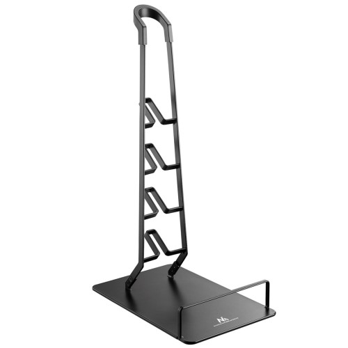Maclean MC-905 Universal Cordless Vacuum & Accessories Floor Stand Holder Solid Stable Maclean MC-905 Universal Cordless Vacuum & Accessories Floor Stand Holder Solid Stable