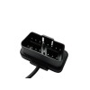 OBD USB-C power adapter VANTRUE VP04 OBD USB-C power adapter VANTRUE VP04