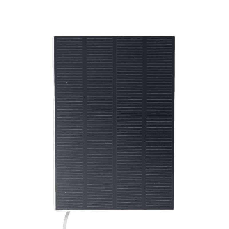 Yale SV-SPC3W-1A-W security camera accessory Solar panel Yale SV-SPC3W-1A-W security camera accessory Solar panel