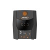 Green Cell uninterruptible power supply (UPS) Line-Interactive 1.5 kVA 1050 W 5 AC outlet(s)