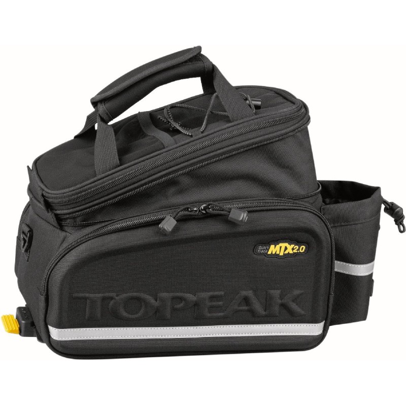 Topeak MTX TrunkBag DX 2.0 new 2024 (04.2024)