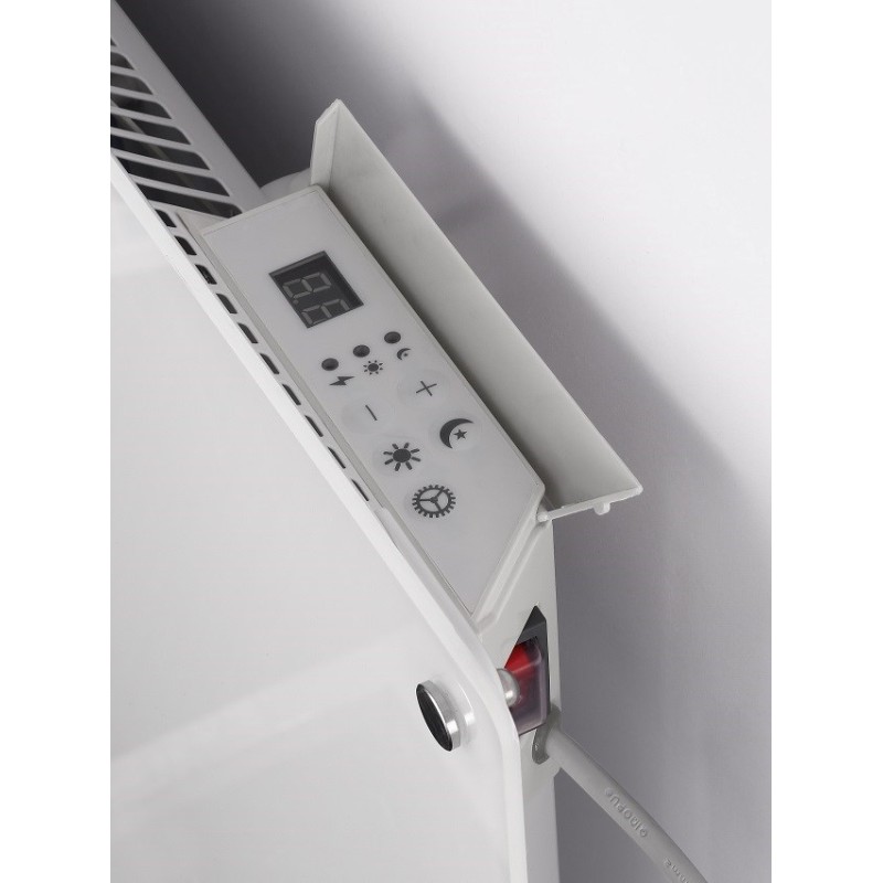MAAN VELA 2 60 HOOD WHITE MAAN VELA 2 60 HOOD WHITE