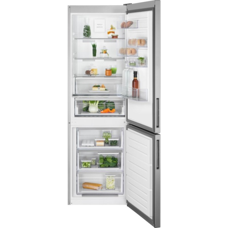 Electrolux LNC7ME32X3 Freestanding 330 L E Stainless steel Electrolux LNC7ME32X3 Freestanding 330 L E Stainless steel
