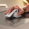 NATEC STORK mouse Home Ambidextrous Bluetooth + USB Type-A Optical 1600 DPI