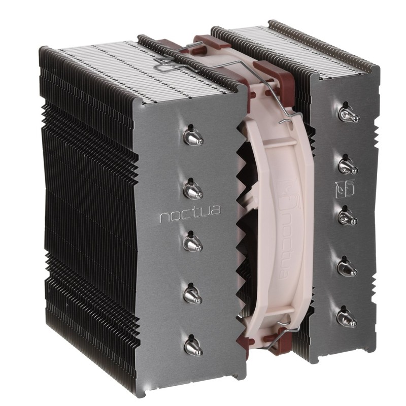 NOCTUA NH-D12L CPU COOLING