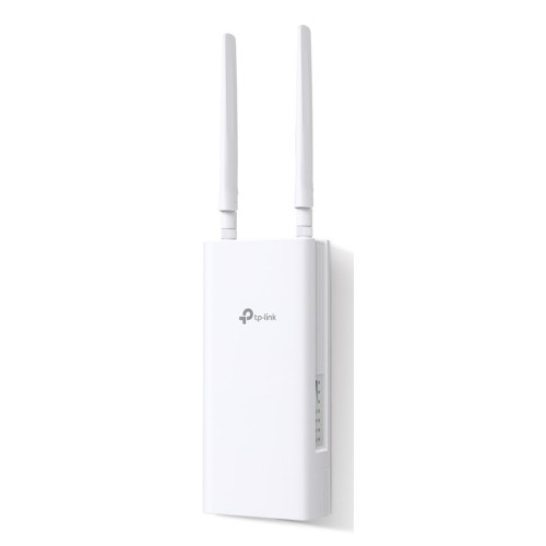 TP-Link TL-MR100-OUTDOOR wireless router Fast Ethernet Single-band (2.4 GHz) 4G White TP-Link TL-MR100-OUTDOOR wireless router Fast Ethernet Single-band (2.4 GHz) 4G White