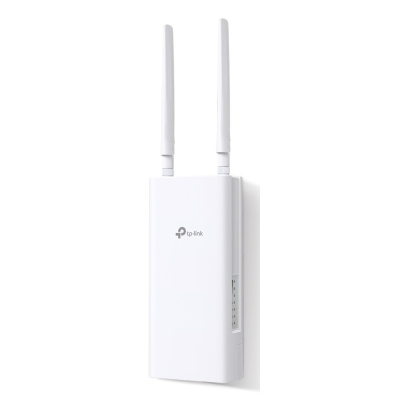 TP-Link TL-MR100-OUTDOOR wireless router Fast Ethernet Single-band (2.4 GHz) 4G White TP-Link TL-MR100-OUTDOOR wireless router Fast Ethernet Single-band (2.4 GHz) 4G White