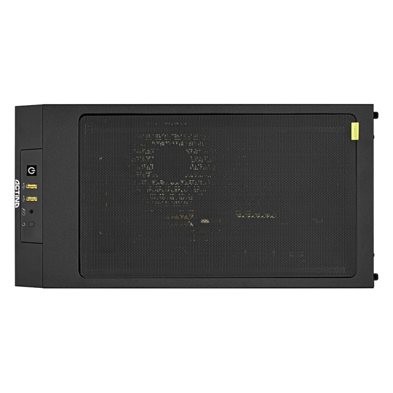 Actina 5901443387466 workstation Intel® Core™ i7 i7-14700 32 GB DDR4-SDRAM 1 TB SSD NVIDIA RTX A4000 Windows 11 Pro Midi Tower Black Actina 5901443387466 workstation Intel® Core™ i7 i7-14700 32 GB DDR4-SDRAM 1 TB SSD NVIDIA RTX A4000 Windows 11 Pro Midi Tower Black