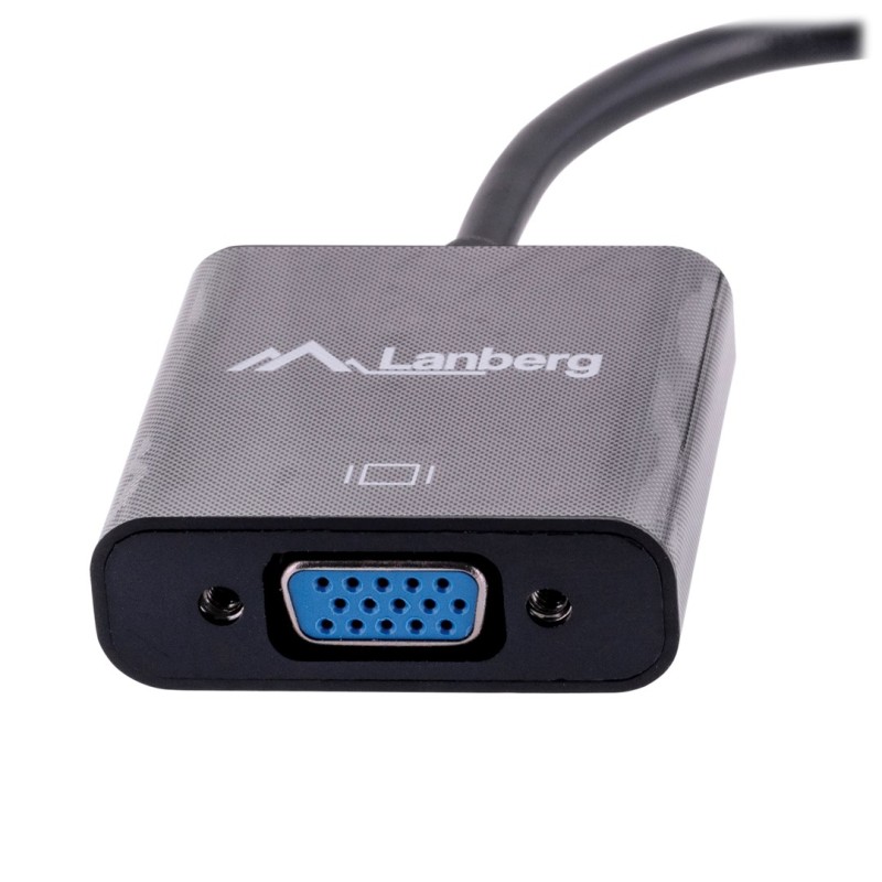 LANBERG CABLE USB 2.0 MICRO-B (M) - A (M) 1.8M QC LANBERG CABLE USB 2.0 MICRO-B (M) - A (M) 1.8M QC