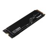 Kingston Technology KC3000 M.2 4096 GB PCI Express 4.0 3D TLC NVMe Kingston Technology KC3000 M.2 4096 GB PCI Express 4.0 3D TLC NVMe
