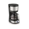 SEVERIN DRIP COFFEE MAKER STEEL, POWER 750W KA4808 SEVERIN DRIP COFFEE MAKER STEEL, POWER 750W KA4808
