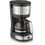 SEVERIN DRIP COFFEE MAKER STEEL, POWER 750W KA4808