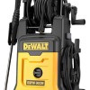 Myjka ciśnieniowa 230V DXPW002M DEWALT