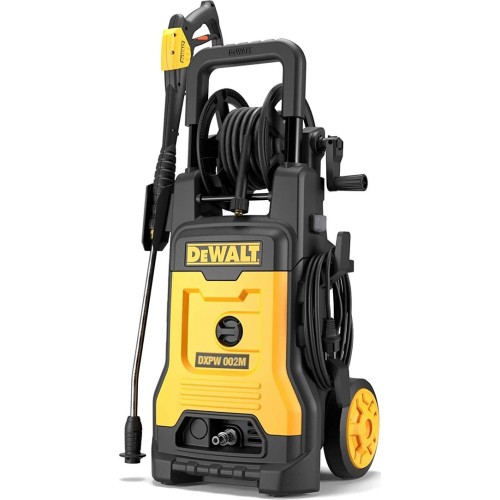 Myjka ciśnieniowa 230V DXPW002M DEWALT Myjka ciśnieniowa 230V DXPW002M DEWALT