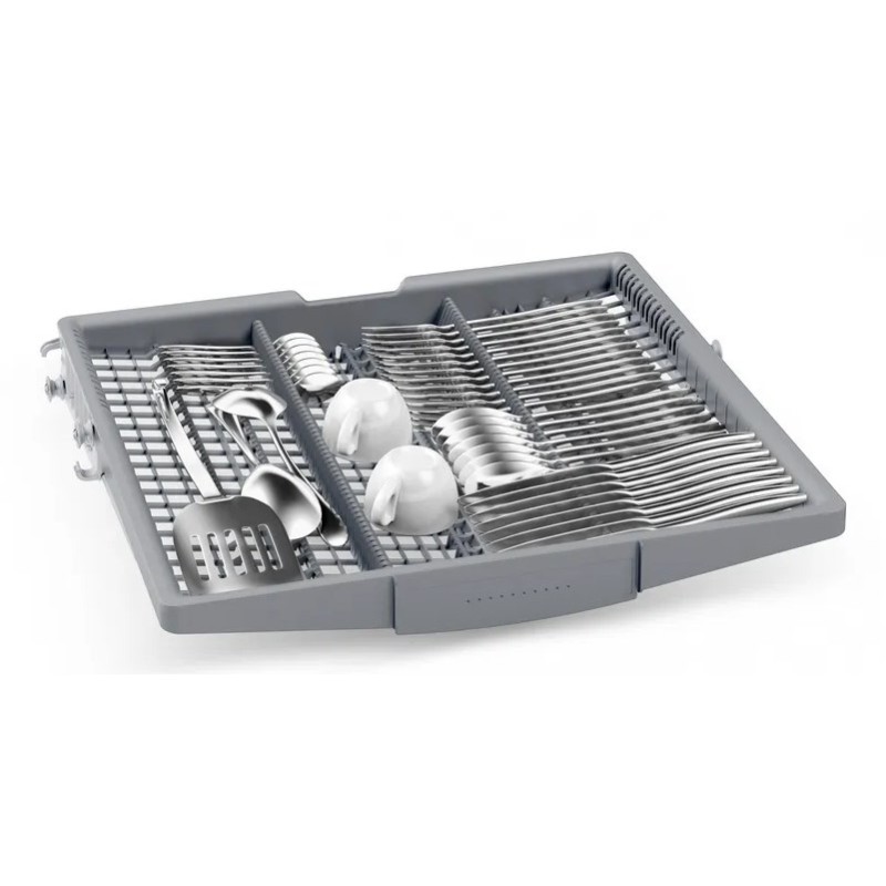 Bosch Serie 2 SMU2HVS02E dishwasher Undercounter 14 place settings D Bosch Serie 2 SMU2HVS02E dishwasher Undercounter 14 place settings D