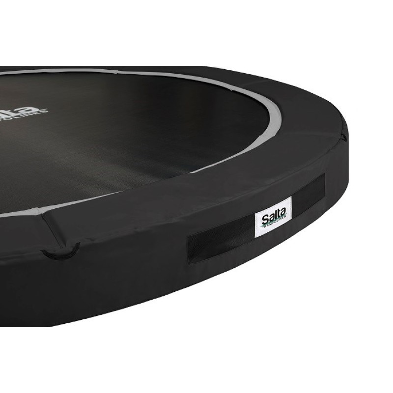 Salta Premium Ground - 305 cm recreational/backyard trampoline Salta Premium Ground - 305 cm recreational/backyard trampoline