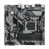 GIGABYTE A620M DS3H Motherboard - Supports AMD Ryzen 8000 CPUs, 5+2+2 Phases Digital VRM, up to 7600MHz DDR5 (OC), 1xPCIe 4.0 M.2, GbE LAN, USB 3.2 Gen 1 GIGABYTE A620M DS3H Motherboard - Supports AMD Ryzen 8000 CPUs, 5+2+2 Phases Digital VRM, up to 7600MHz DDR5 (OC), 1xPCIe 4.0 M.2, GbE LAN, USB 3.2 Gen 1