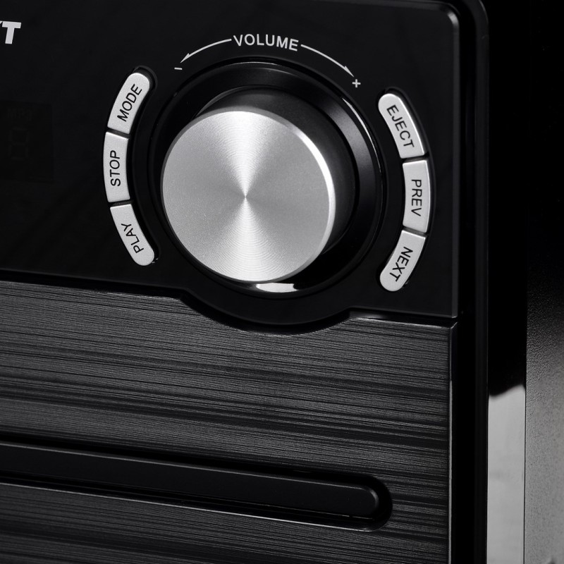 Blaupunkt MS13BT - home audio microsystem Blaupunkt MS13BT - home audio microsystem