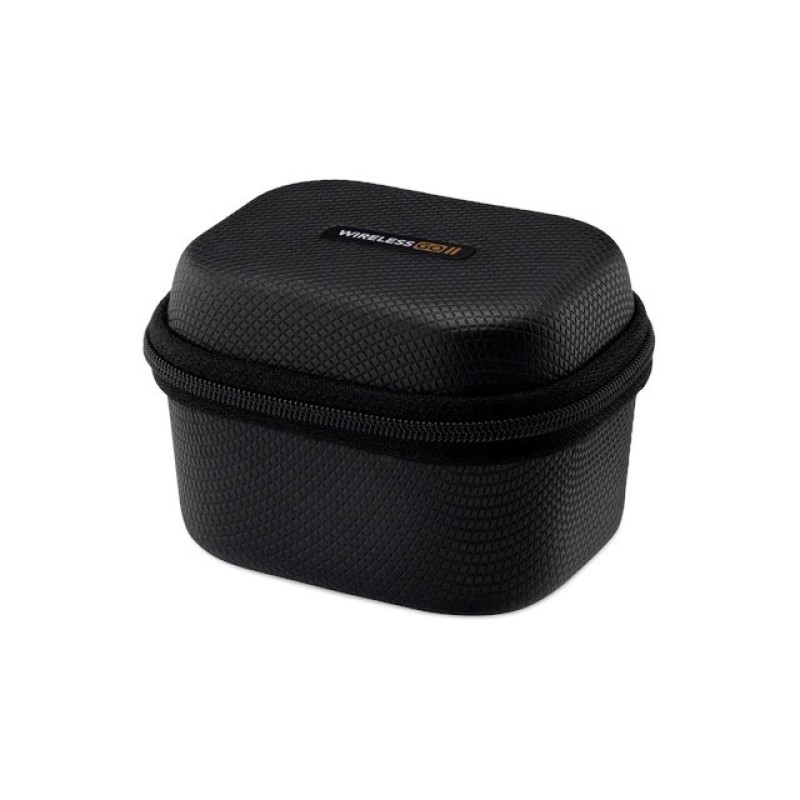 RØDE Wireless GO II Charge Case - charging case for wireless GO II RØDE Wireless GO II Charge Case - charging case for wireless GO II