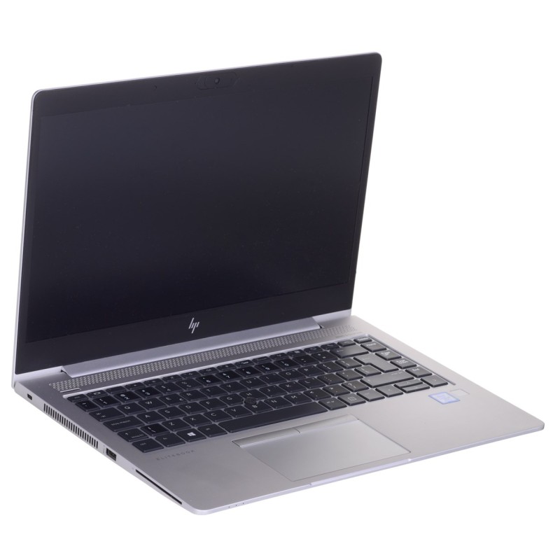 HP EliteBook 840 G5 i5-8350U 16GB 256GB SSD 14