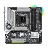 Asrock B760M Steel Legend WiFi Intel B760 LGA 1700 micro ATX