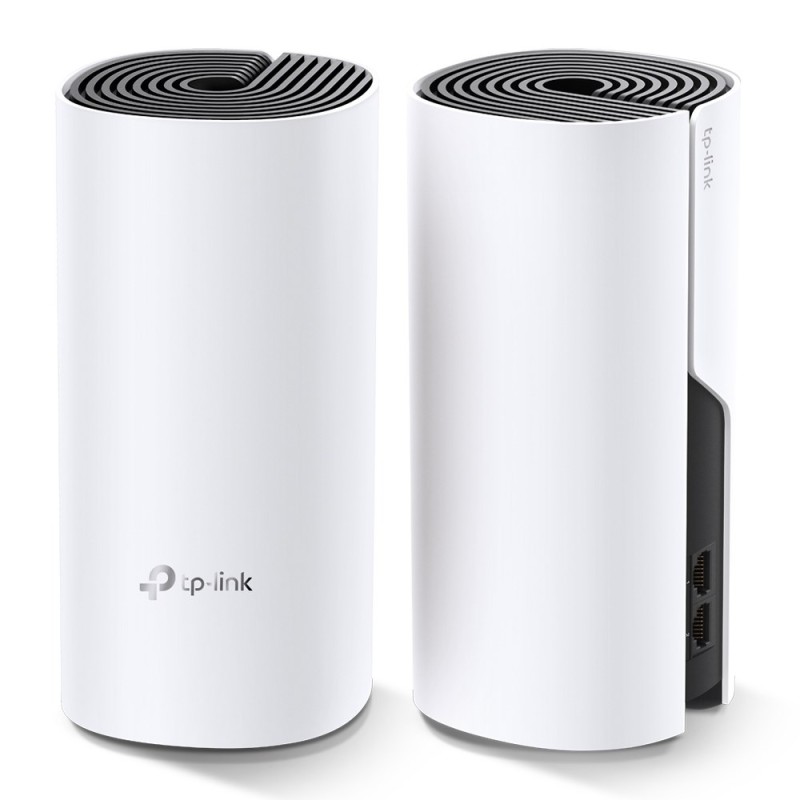TP-Link AC1200 Deco Whole Home Mesh Wi-Fi System TP-Link AC1200 Deco Whole Home Mesh Wi-Fi System