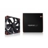 Noctua NF-A14-Industrial PPC-2000 PWM Computer case Fan 14 cm Black, Brown 1 pc(s) Noctua NF-A14-Industrial PPC-2000 PWM Computer case Fan 14 cm Black, Brown 1 pc(s)