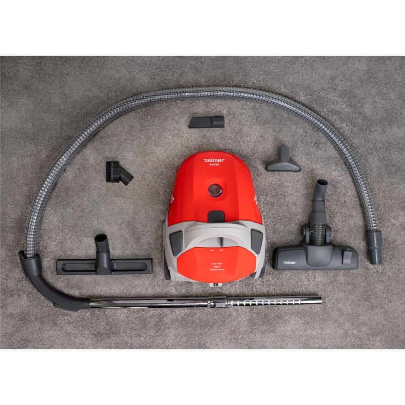 MASTER PROFI VACUUM CLEANER 1.2.1 MASTER PROFI VACUUM CLEANER 1.2.1