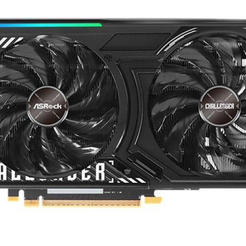 Asrock Challenger Intel Arc B570 10GB OC GDDR6 Asrock Challenger Intel Arc B570 10GB OC GDDR6