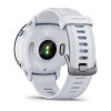 Garmin Fenix 8 AMOLED 43mm Srebrny Garmin Fenix 8 AMOLED 43mm Srebrny