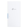 TP-Link RE220BE network extender Network repeater White 2500, 5000 Mbit/s TP-Link RE220BE network extender Network repeater White 2500, 5000 Mbit/s