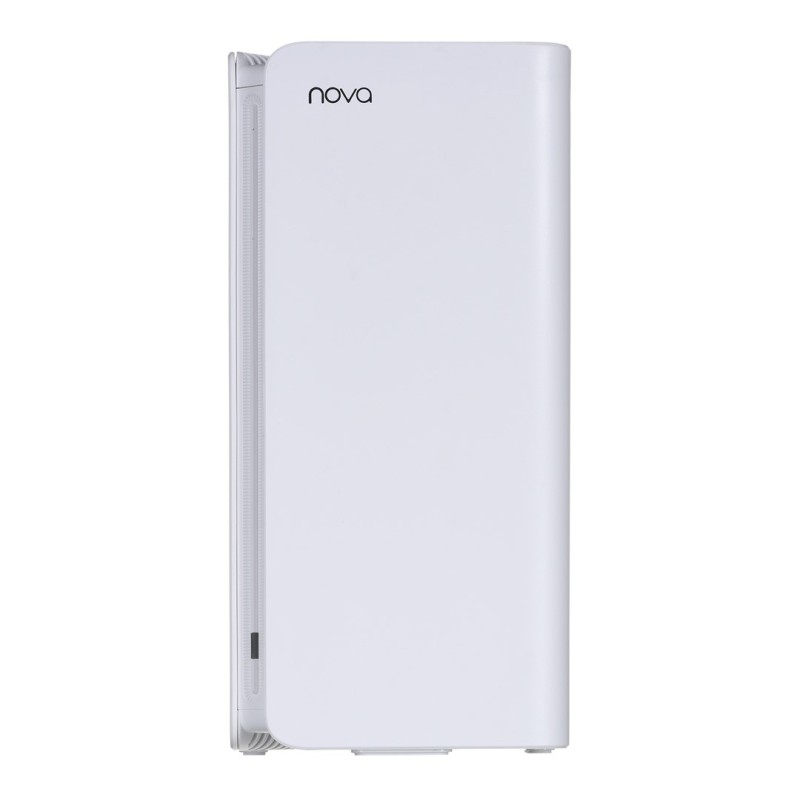 TP-Link RE200 network extender Network repeater White 10, 100 Mbit/s TP-Link RE200 network extender Network repeater White 10, 100 Mbit/s