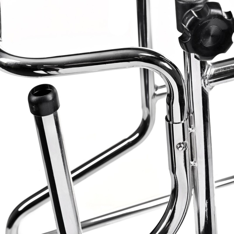 High rehabilitation walking frame (ambona type) ACTIONMED