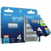 PANASONIC ENELOOP ZESTAW 4x AA 2000mAh + 4x AAA 800mAh PANASONIC ENELOOP ZESTAW 4x AA 2000mAh + 4x AAA 800mAh