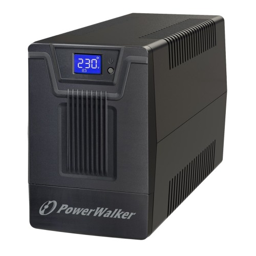 PowerWalker VI 2000 SCL Line-Interactive 2 kVA 1200 W