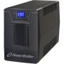 PowerWalker VI 2000 SCL Line-Interactive 2 kVA 1200 W