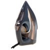 Camry CR 5036 3400W black-copper steam iron Camry CR 5036 3400W black-copper steam iron
