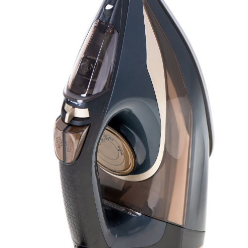 Camry CR 5036 3400W black-copper steam iron Camry CR 5036 3400W black-copper steam iron