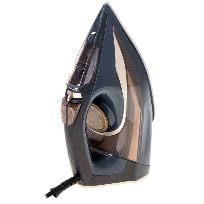 Camry CR 5036 3400W black-copper steam iron Camry CR 5036 3400W black-copper steam iron