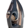 Camry CR 5036 3400W black-copper steam iron
