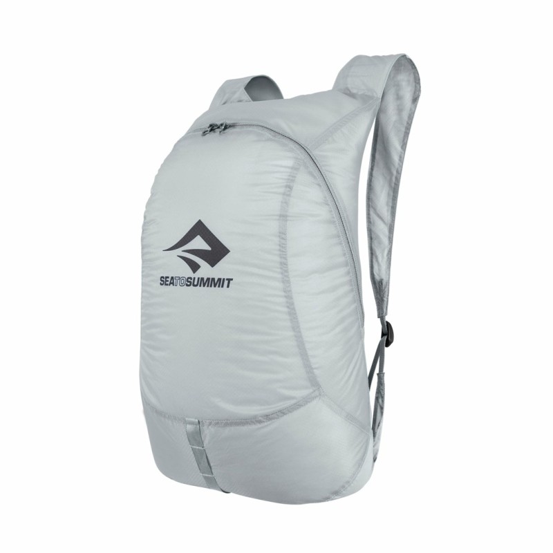 Sea To Summit Ultra-Sil backpack Travel backpack Grey Cordura, Fabric, Nylon Sea To Summit Ultra-Sil backpack Travel backpack Grey Cordura, Fabric, Nylon