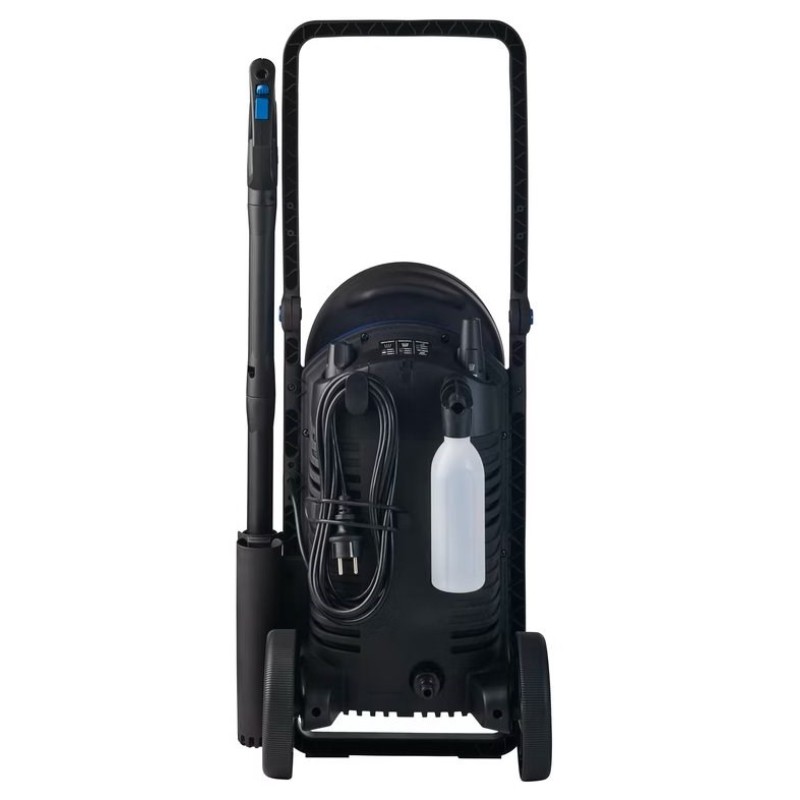 Nilfisk Core 150-10 PowerControl P EU pressure washer Upright Electric 468 l/h 2000 W Blue Nilfisk Core 150-10 PowerControl P EU pressure washer Upright Electric 468 l/h 2000 W Blue