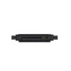 Ruijie Networks RG-EW3200GX PRO wireless router Gigabit Ethernet Dual-band (2.4 GHz / 5 GHz) Black Ruijie Networks RG-EW3200GX PRO wireless router Gigabit Ethernet Dual-band (2.4 GHz / 5 GHz) Black