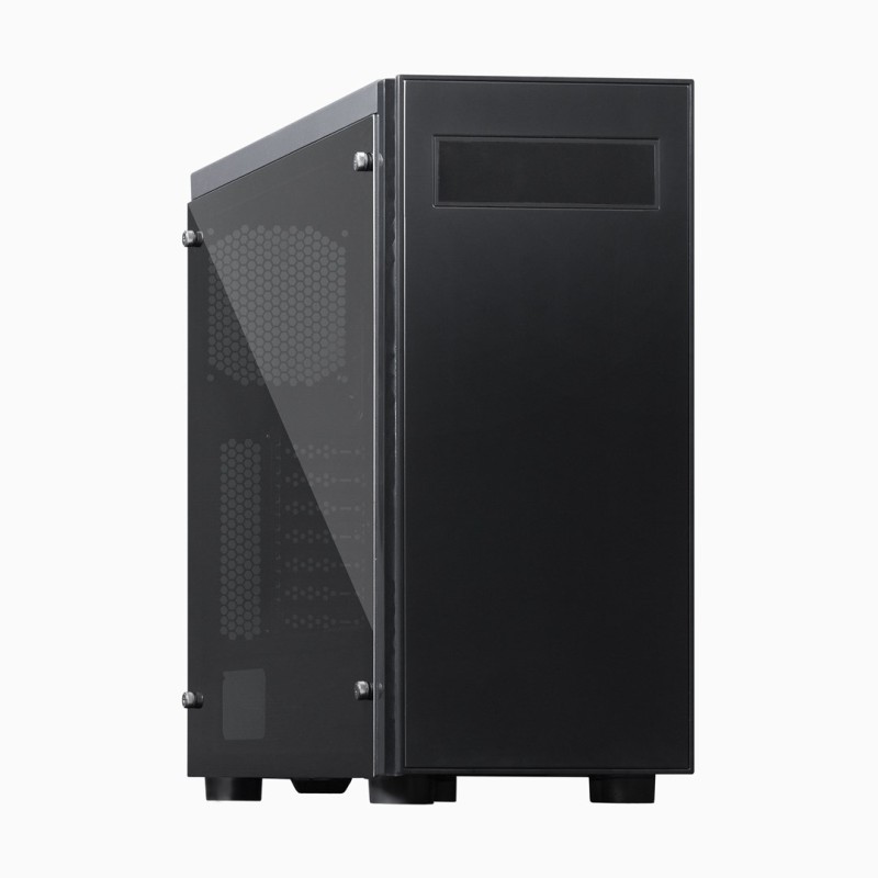 Chieftec Hawk Tower Black Chieftec Hawk Tower Black